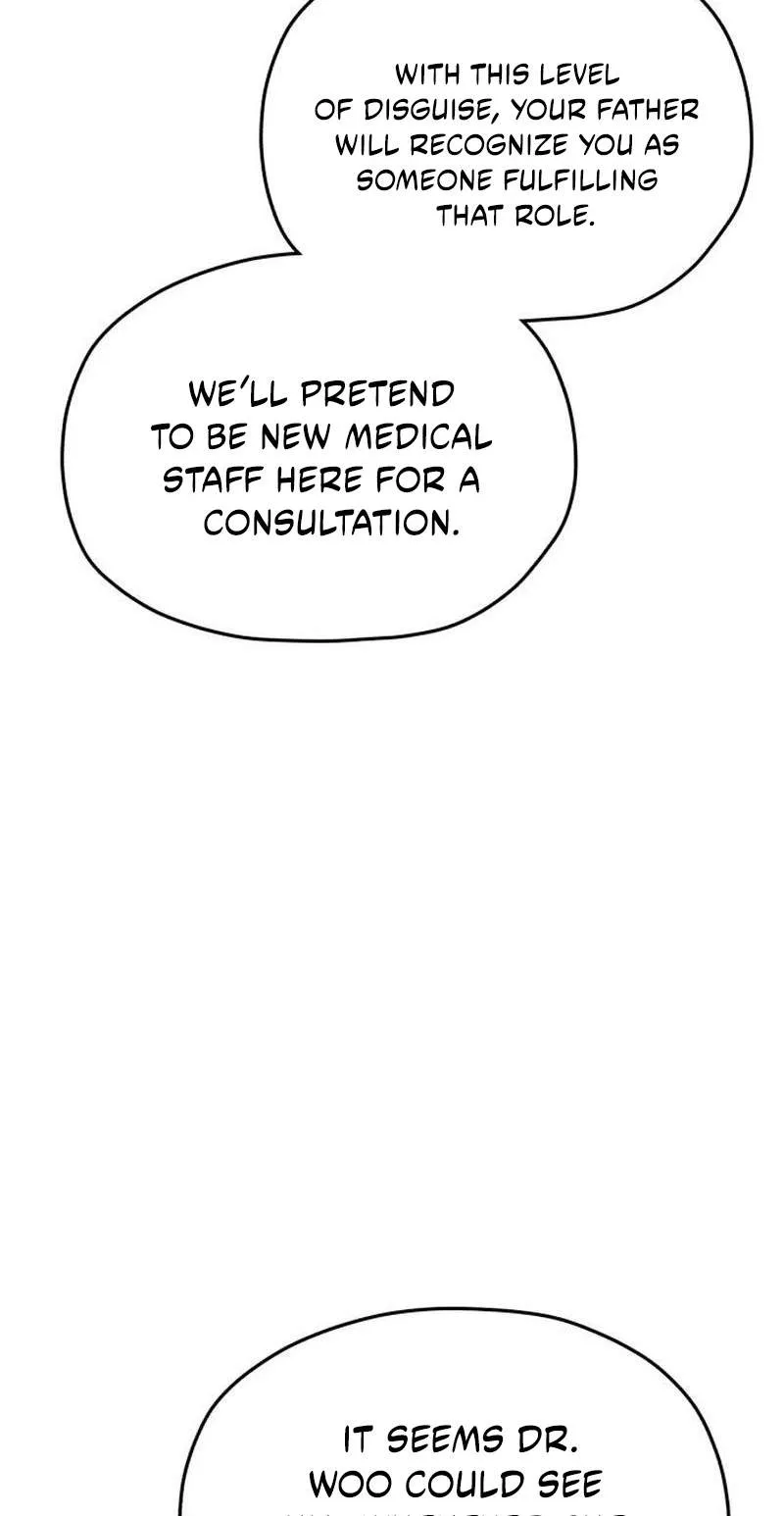 Look Alike Daughter Chapter 215 page 28 - 