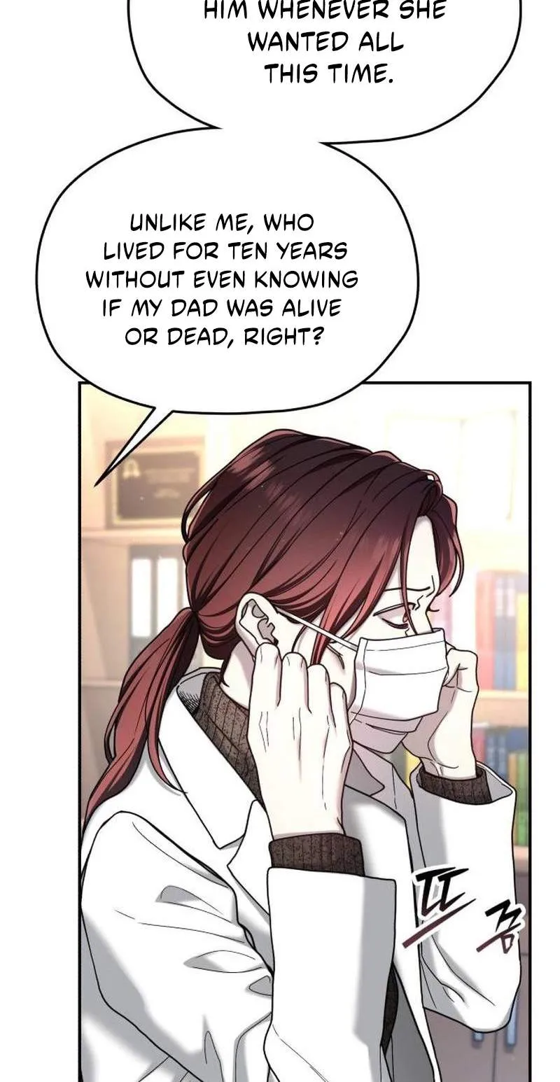 Look Alike Daughter Chapter 215 page 29 - 