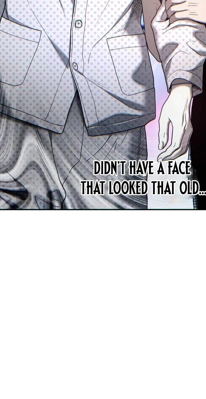 Look Alike Daughter Chapter 215 page 36 - 