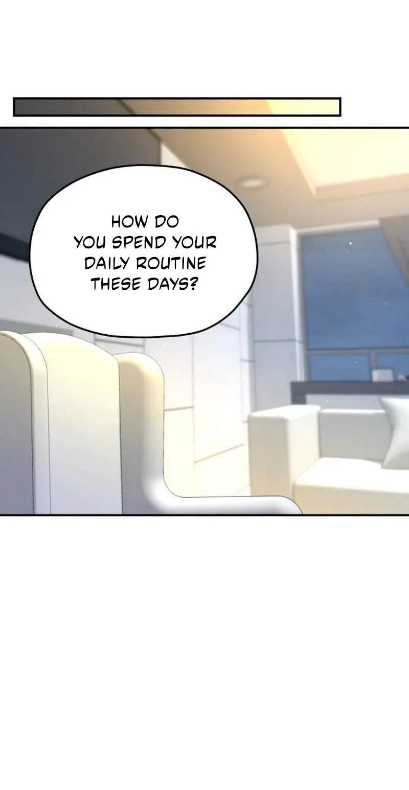 Look Alike Daughter Chapter 215 page 37 - 