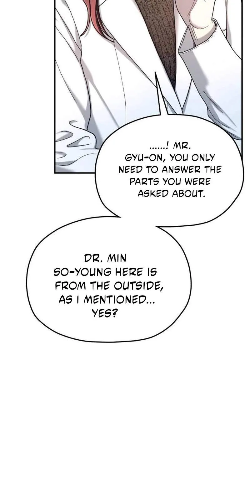 Look Alike Daughter Chapter 215 page 42 - 