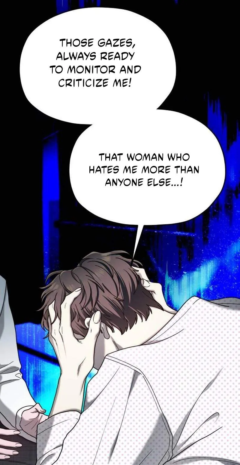 Look Alike Daughter Chapter 215 page 57 - 