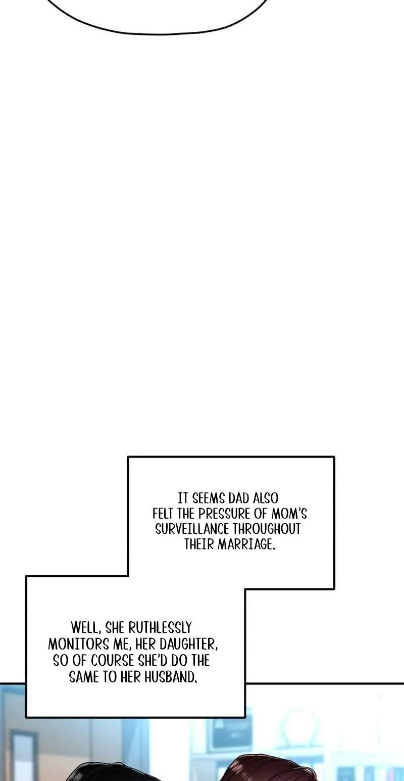 Look Alike Daughter Chapter 215 page 62 - 
