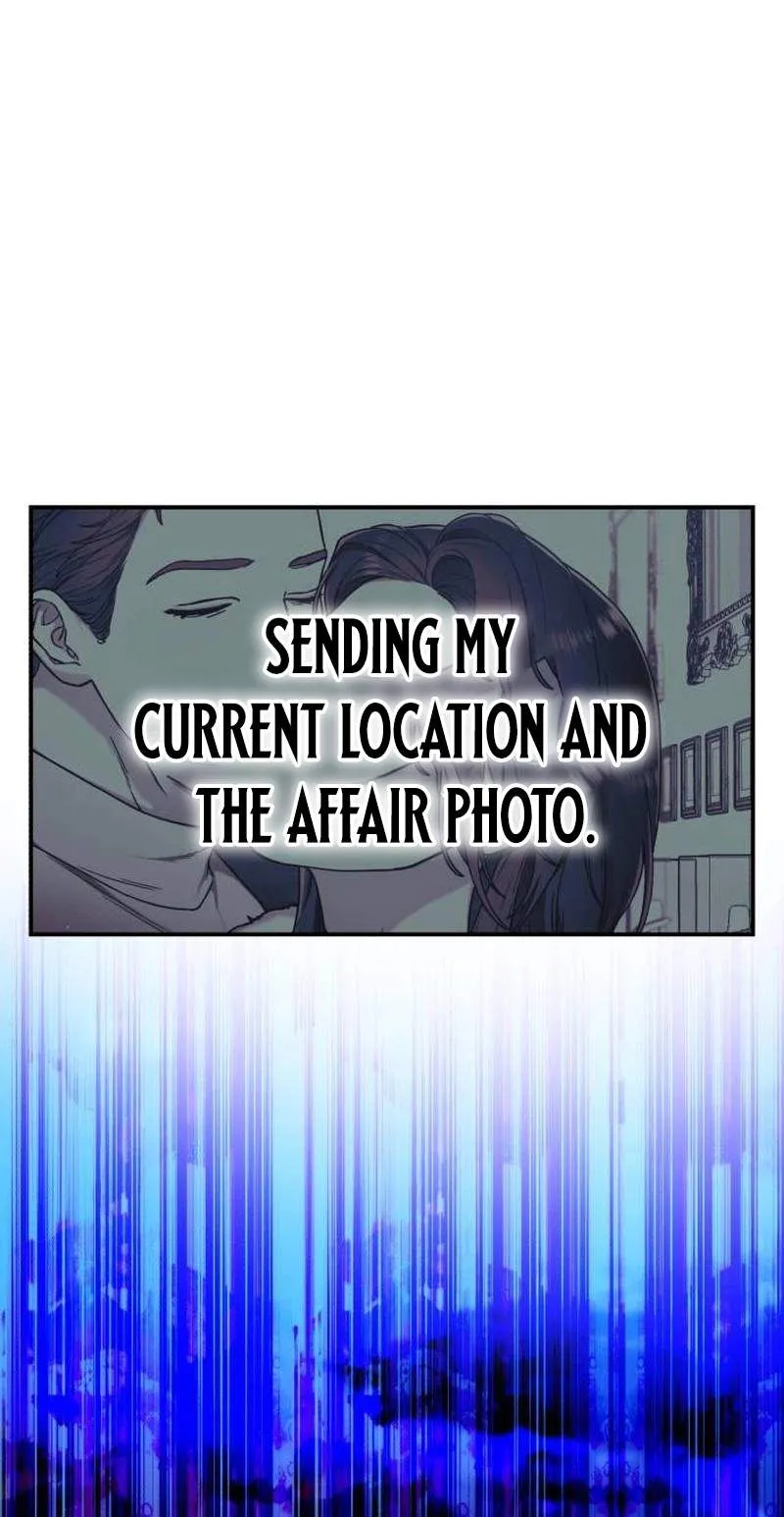 Look Alike Daughter Chapter 215 page 8 - 