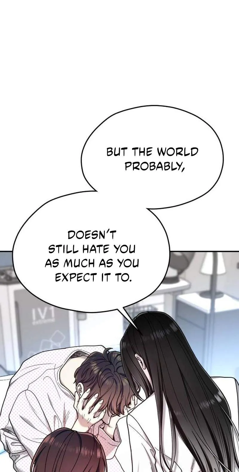 Look Alike Daughter Chapter 215 page 85 - 