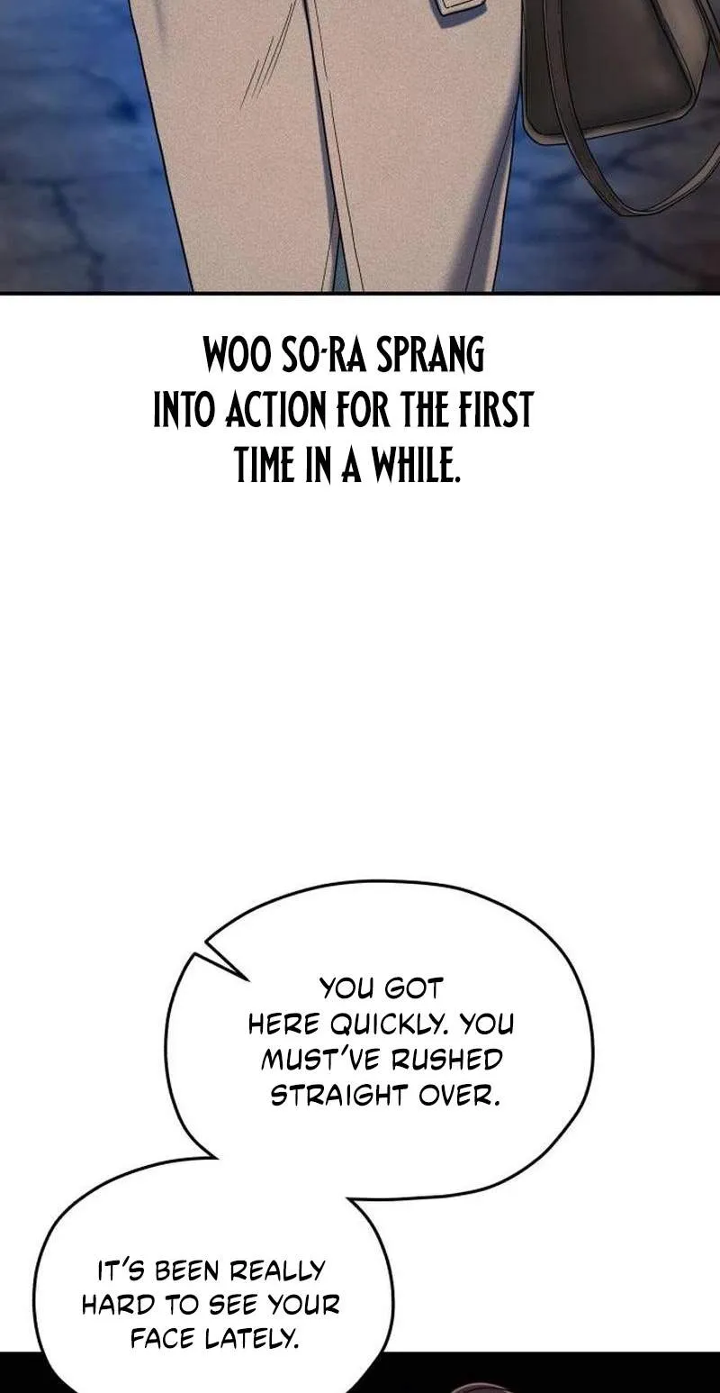 Look Alike Daughter Chapter 215 page 10 - 