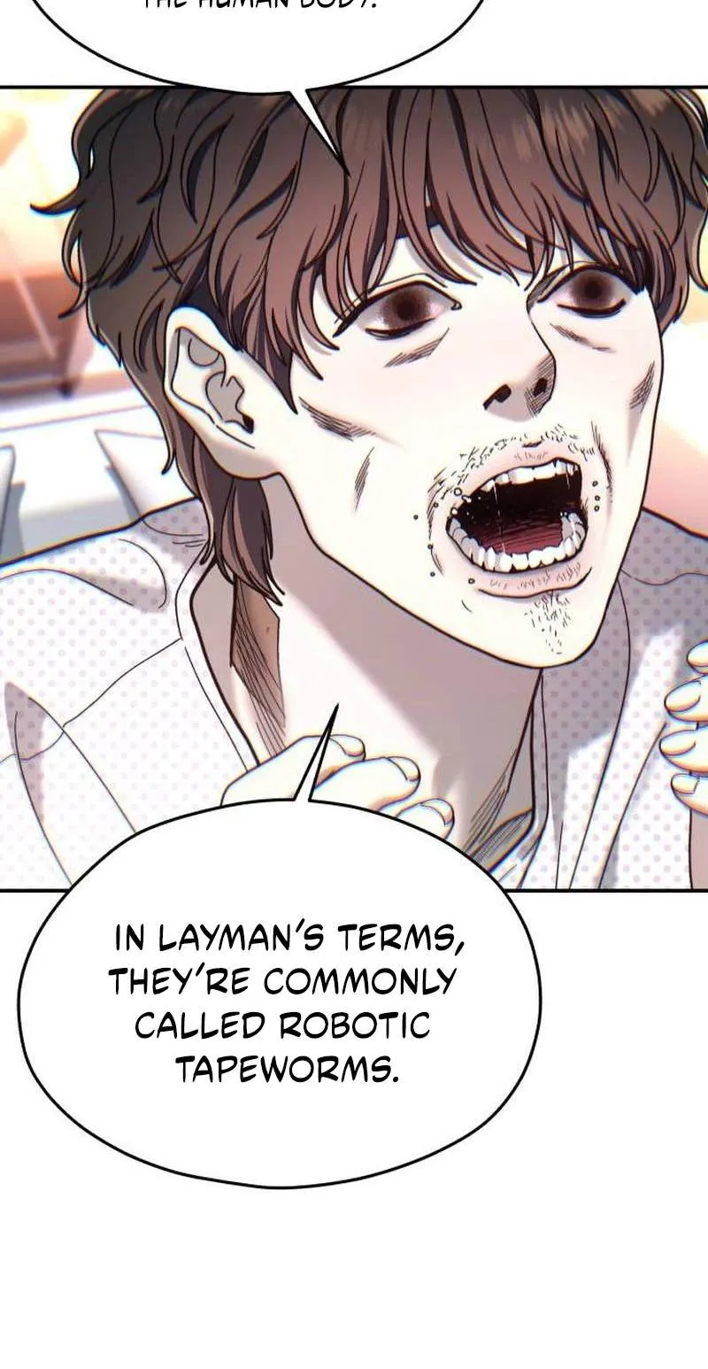 Look Alike Daughter Chapter 215 page 94 - 
