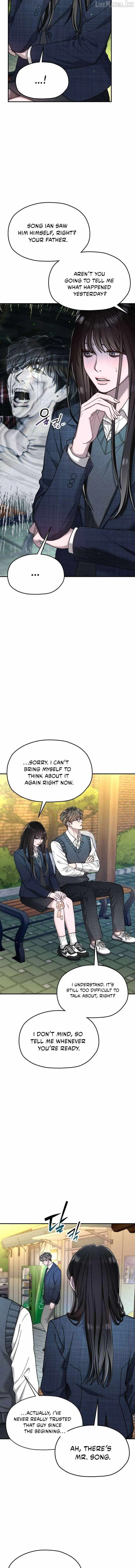 Look Alike Daughter Chapter 216 page 13 - 