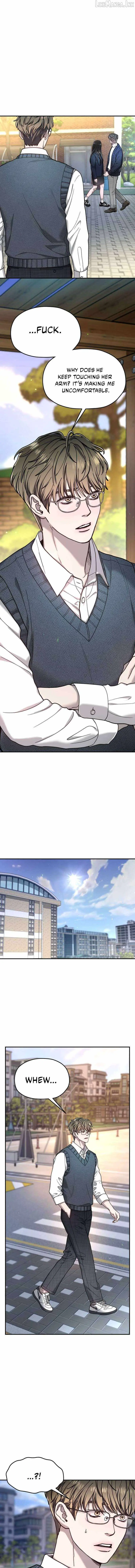 Look Alike Daughter Chapter 216 page 15 - 