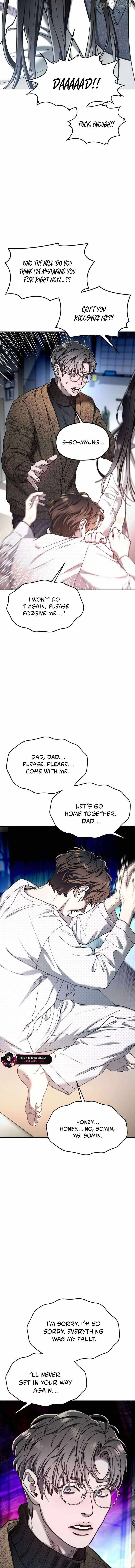 Look Alike Daughter Chapter 216 page 4 - 