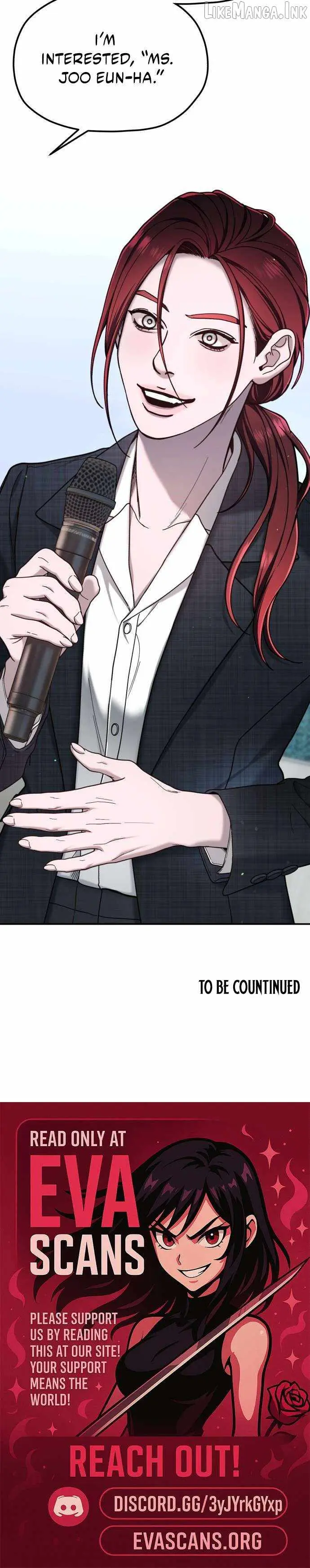 Look Alike Daughter Chapter 218 page 10 - 