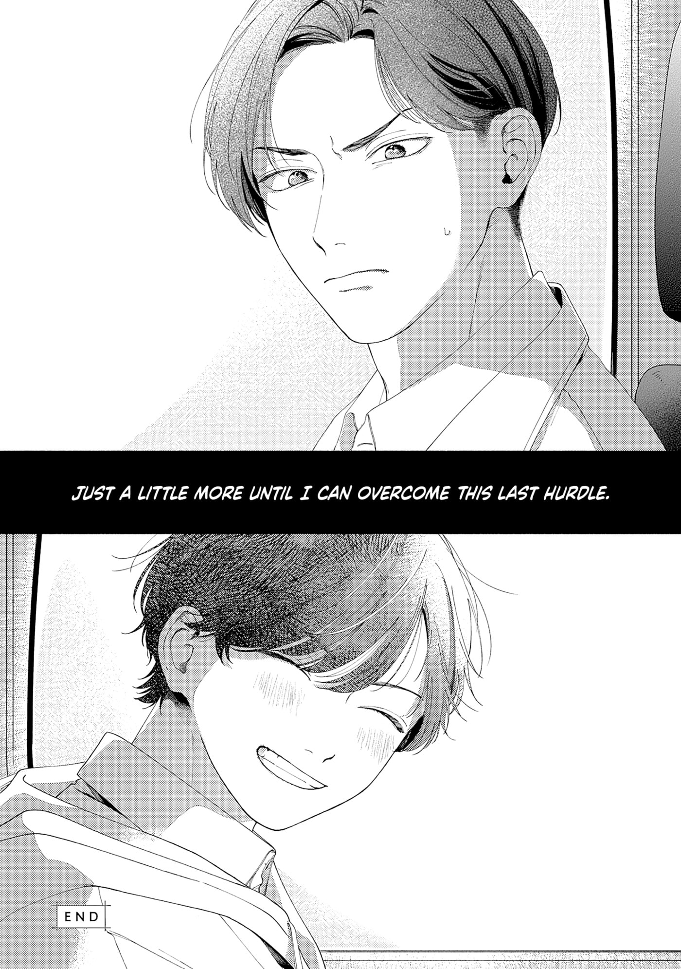 Look at Me, Teach Chapter 1 page 41 - 