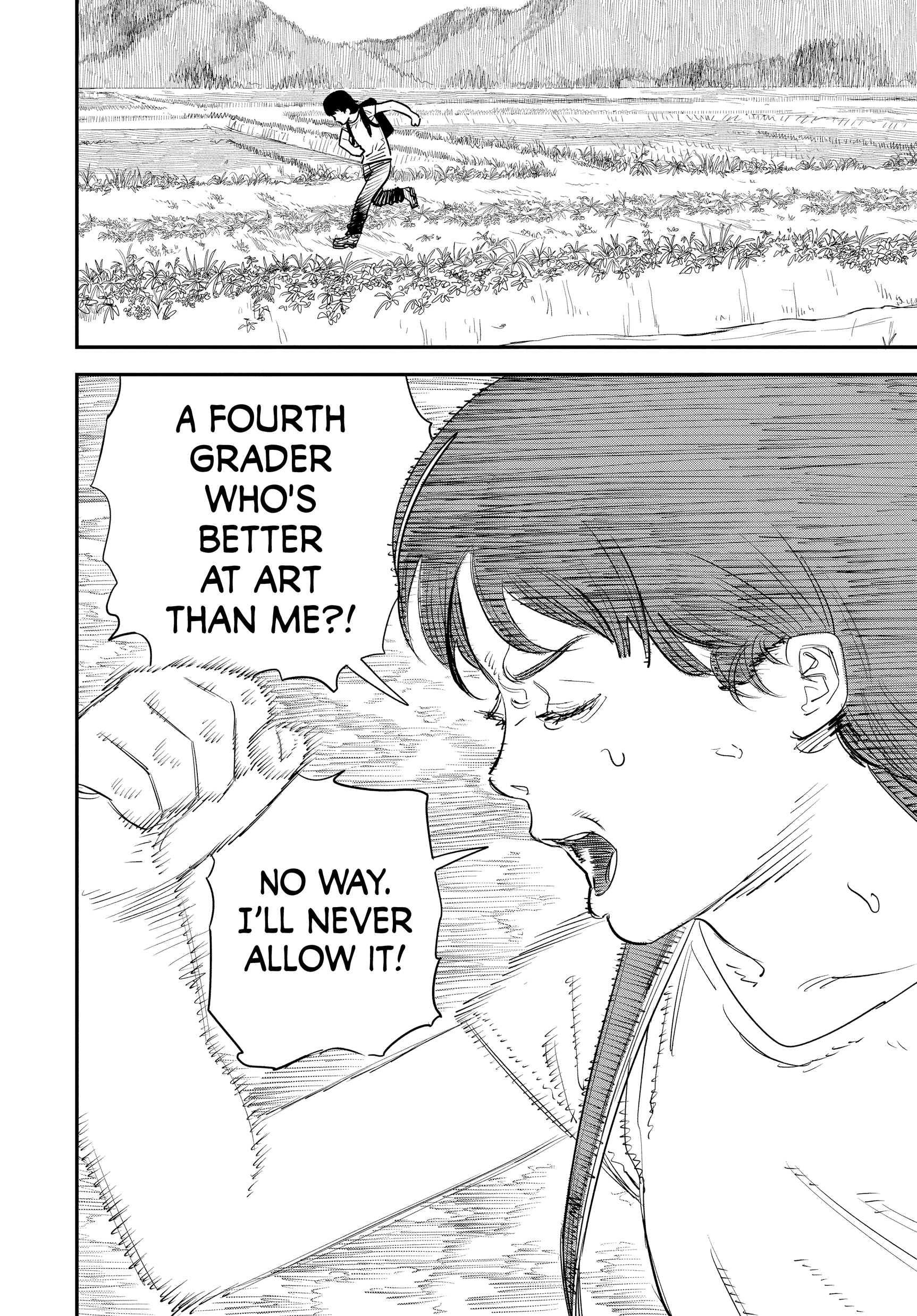 Look Back Chapter 1 page 13 - 