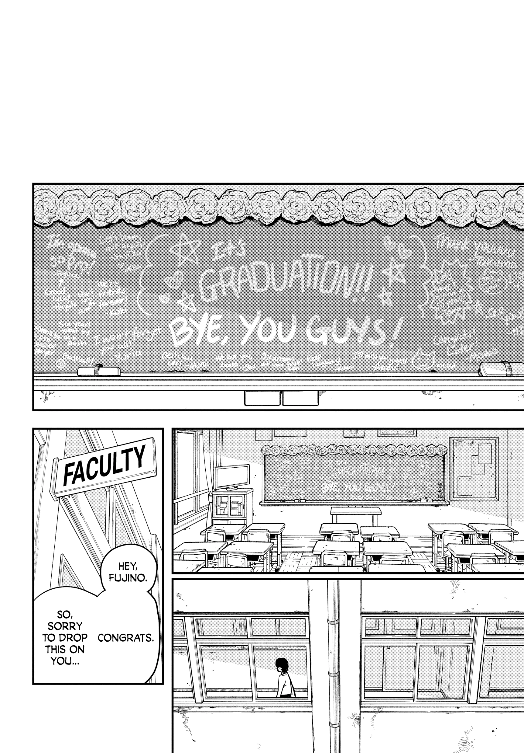 Look Back Chapter 1 page 28 - 