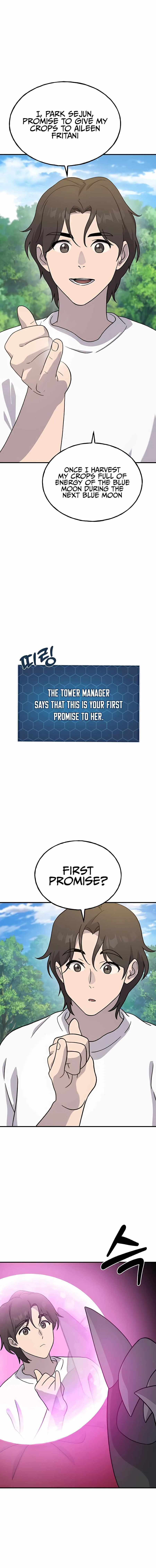 Looking for the Duchess's Husband Chapter 21 page 7 - 