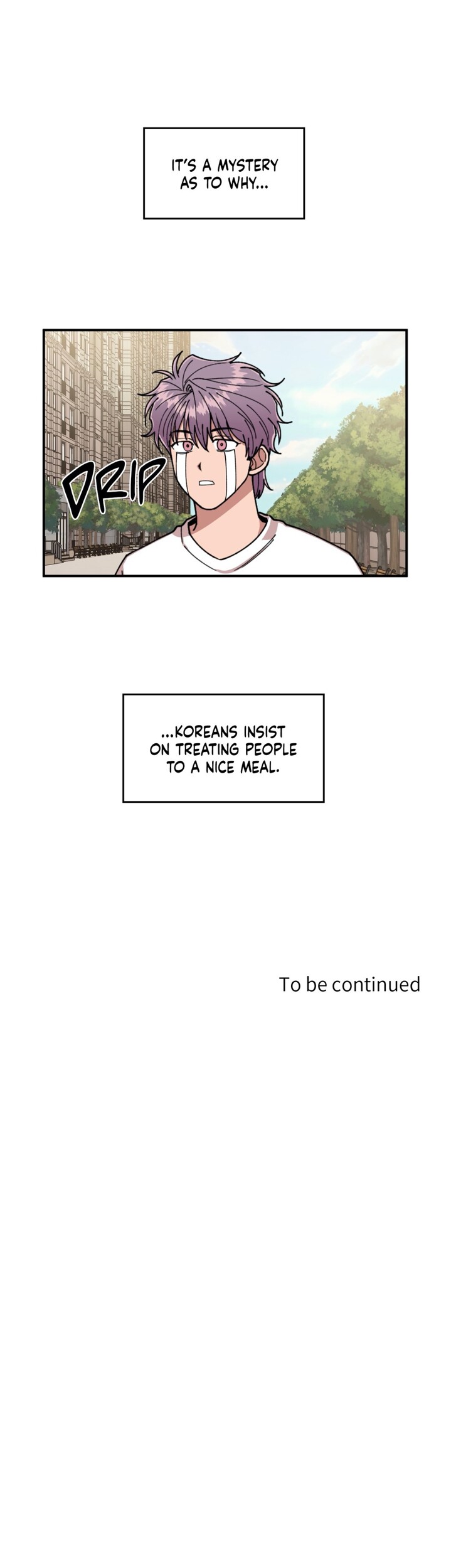 Lookout for Love Chapter 3 page 27 - 
