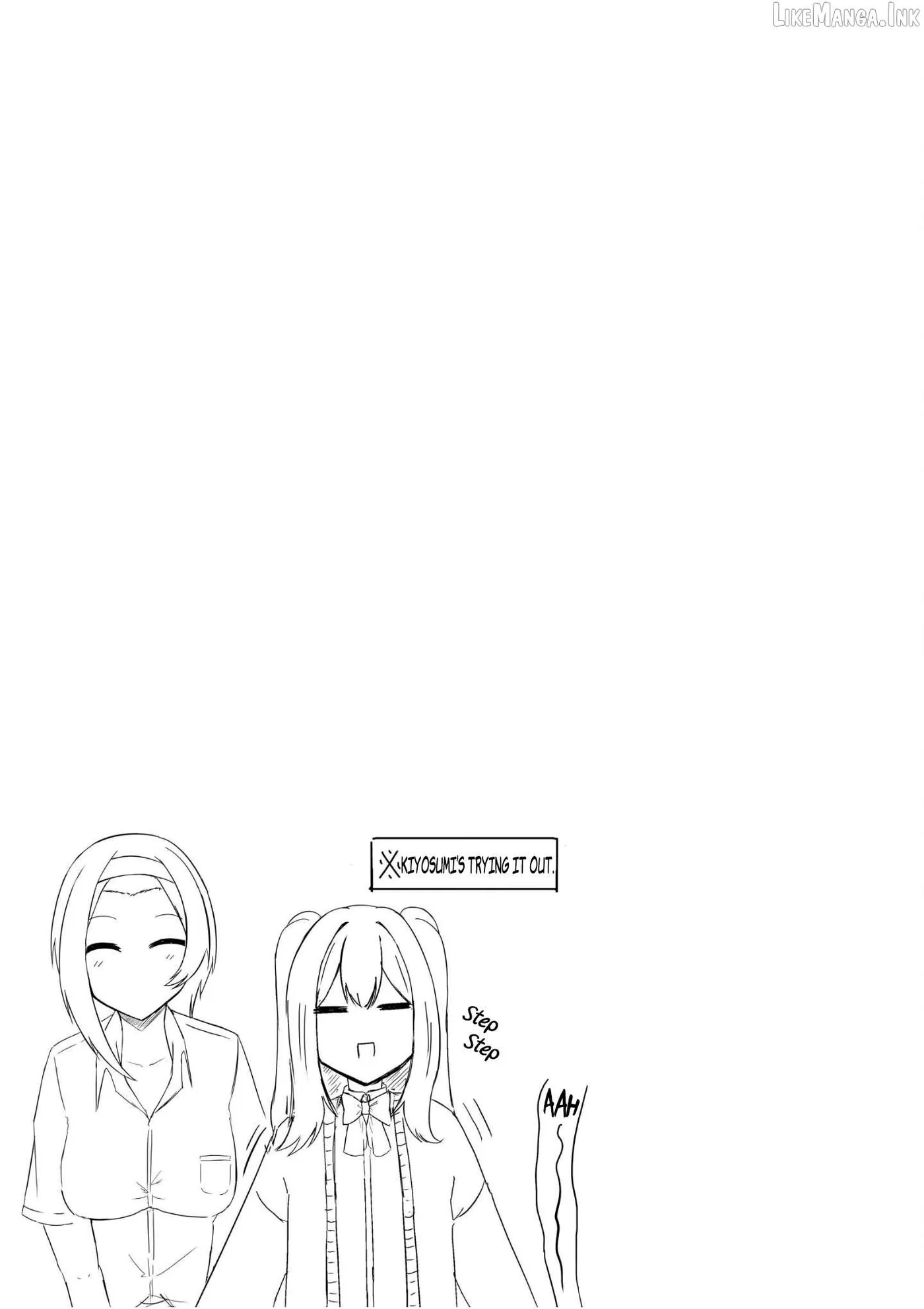 Looks Can Be Deceiving Chapter 10 page 5 - 