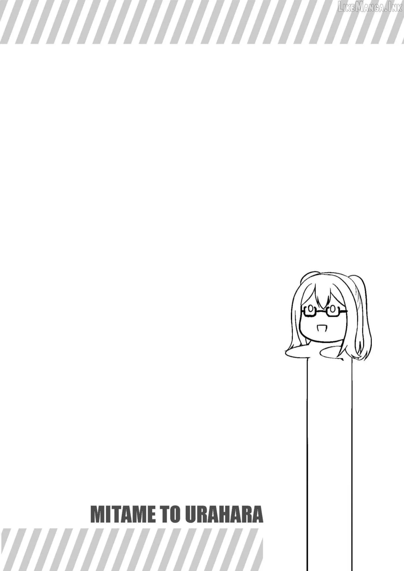 Looks Can Be Deceiving Chapter 10 page 6 - 