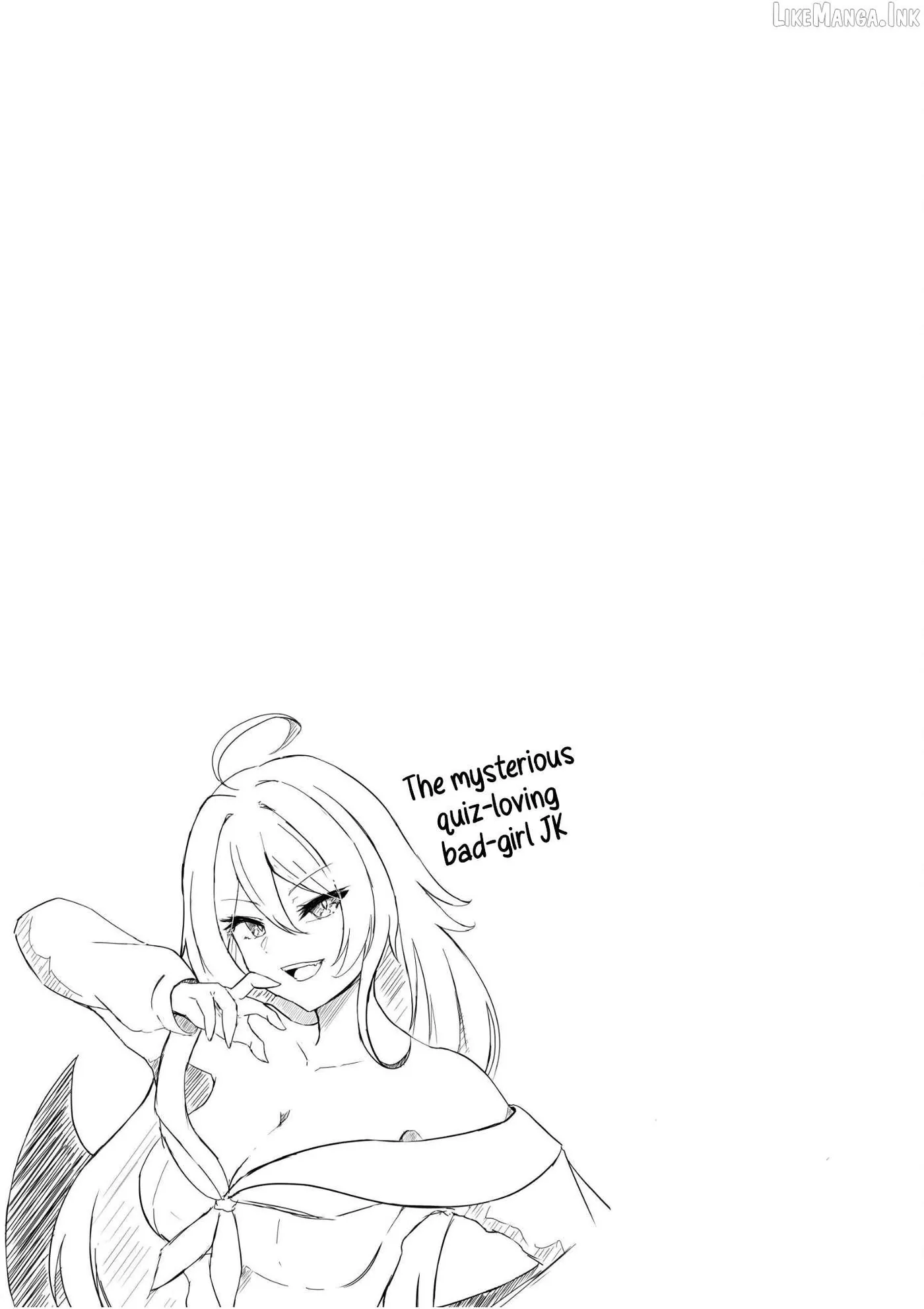 Looks Can Be Deceiving Chapter 11 page 5 - 