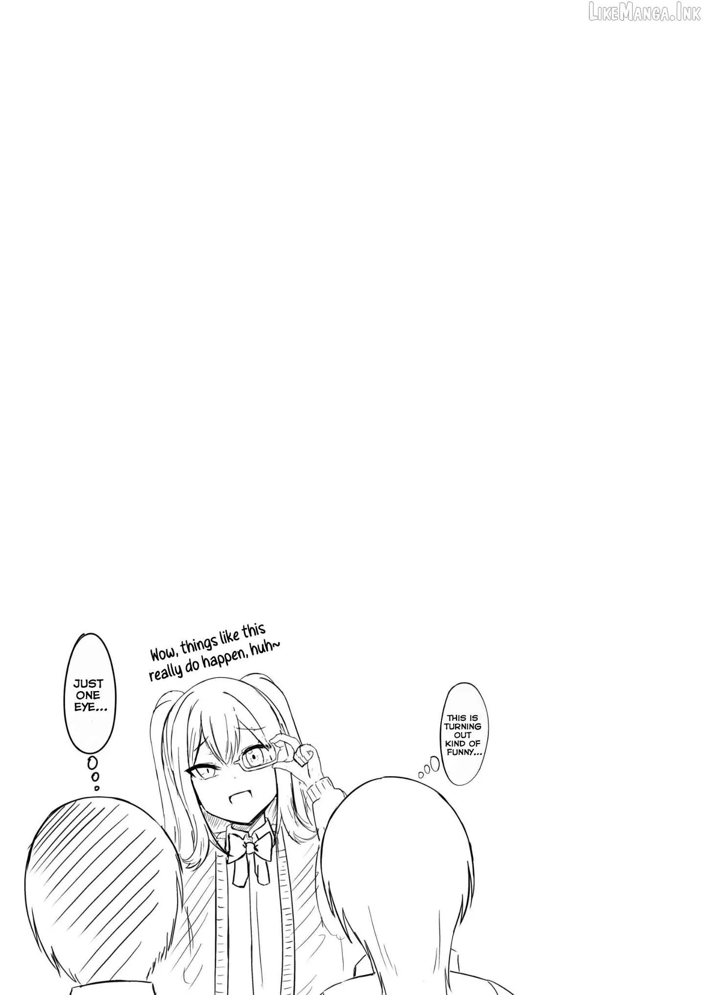 Looks Can Be Deceiving Chapter 9 page 7 - 