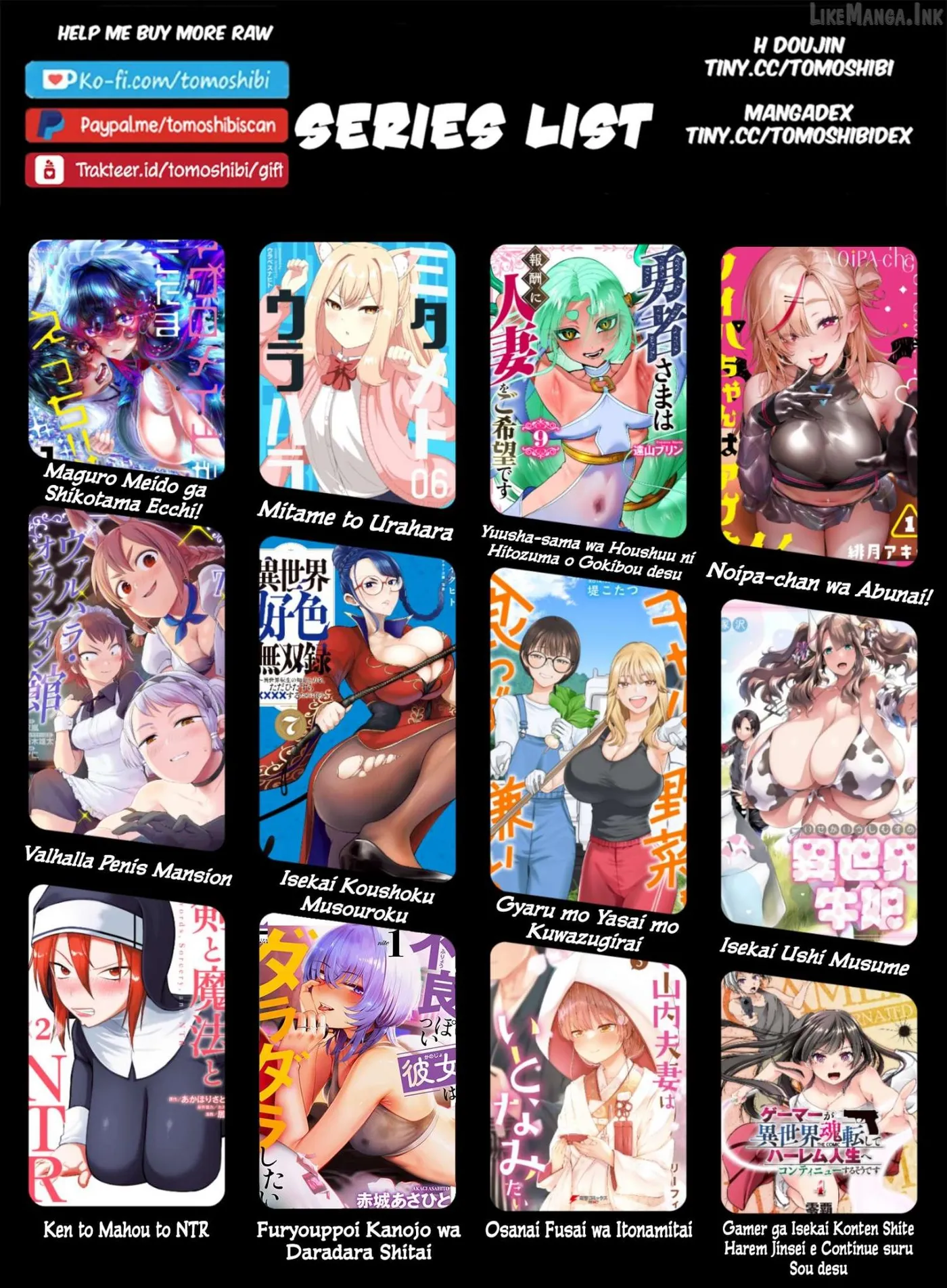 Looks Can Be Deceiving Chapter 9 page 9 - 