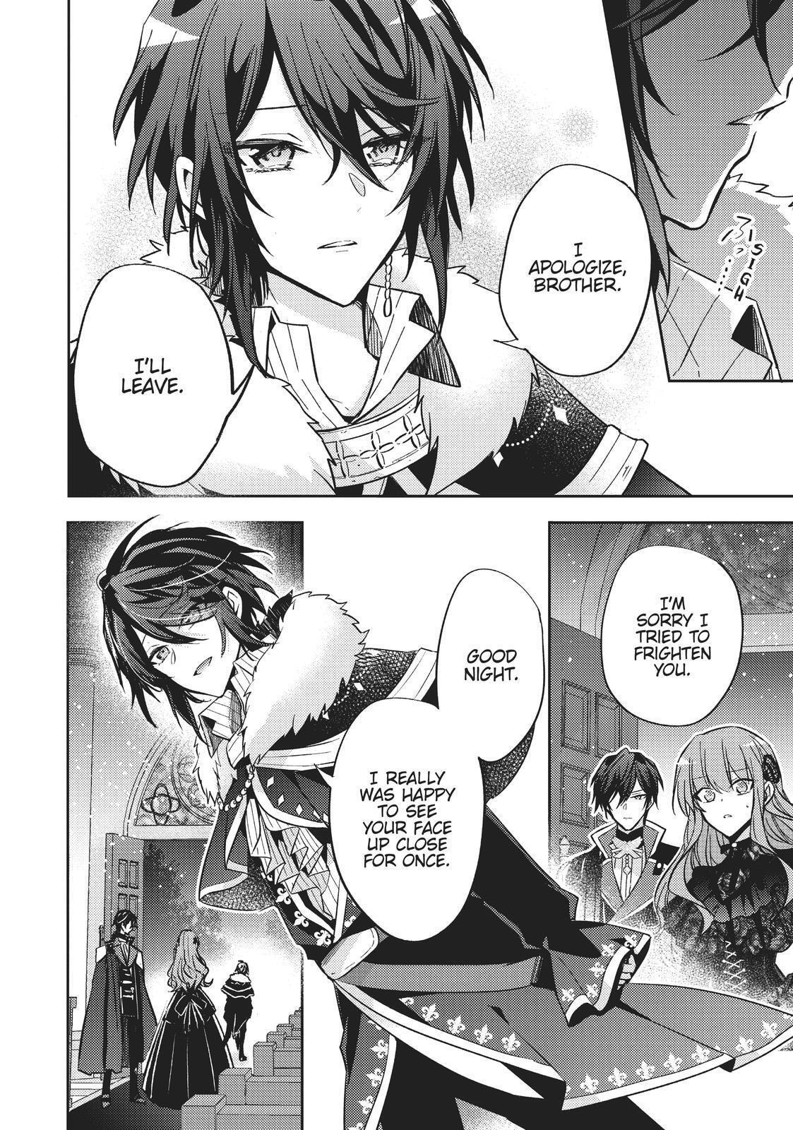 Loop 7-kaime no Akuyaku Reijou wa, Moto Tekikoku de Jiyuu Kimama na Hanayome Seikatsu o Mankitsu Suru Chapter 10 page 22 - 