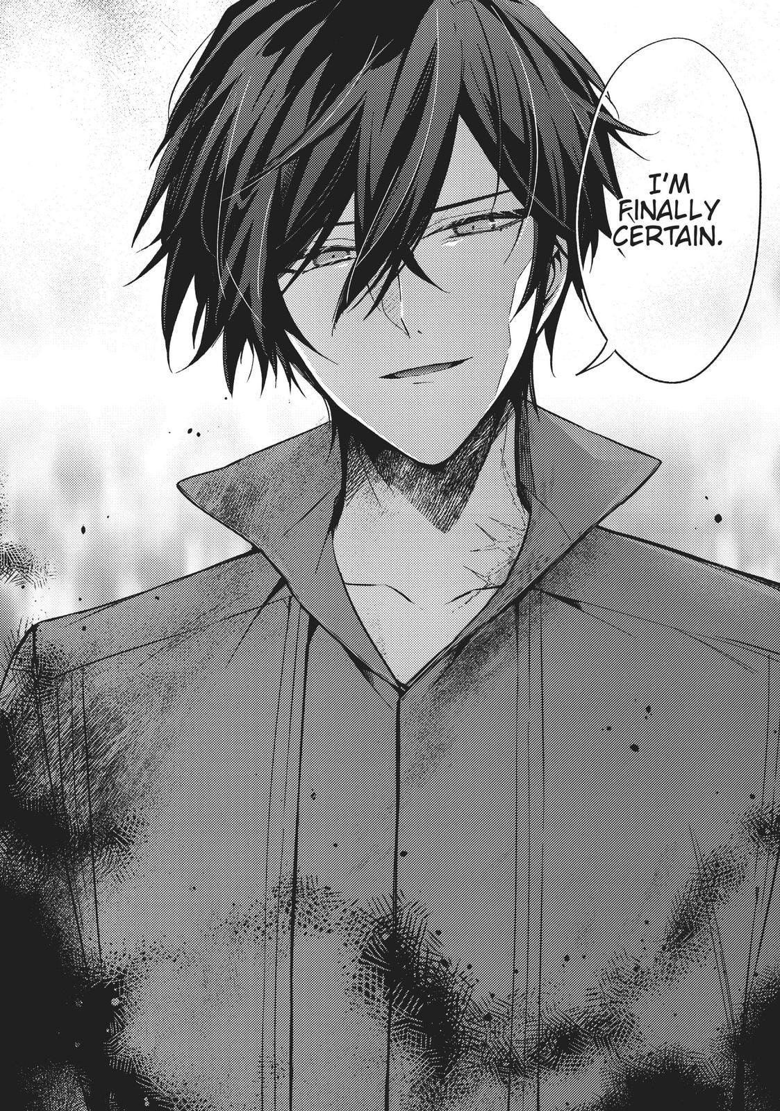 Loop 7-kaime no Akuyaku Reijou wa, Moto Tekikoku de Jiyuu Kimama na Hanayome Seikatsu o Mankitsu Suru Chapter 15 page 17 - 