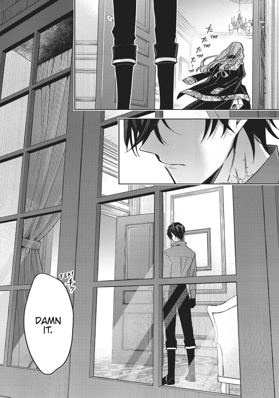 Loop 7-kaime no Akuyaku Reijou wa, Moto Tekikoku de Jiyuu Kimama na Hanayome Seikatsu o Mankitsu Suru Chapter 15 page 26 - 