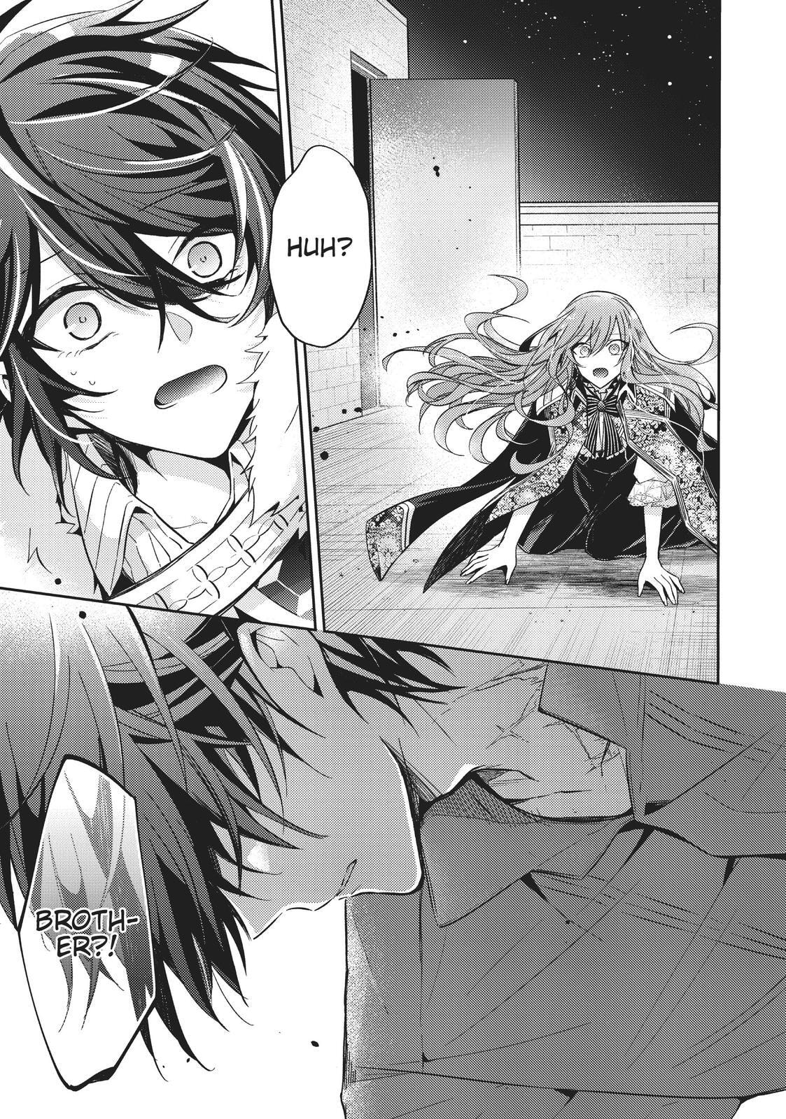 Loop 7-kaime no Akuyaku Reijou wa, Moto Tekikoku de Jiyuu Kimama na Hanayome Seikatsu o Mankitsu Suru Chapter 16 page 16 - 
