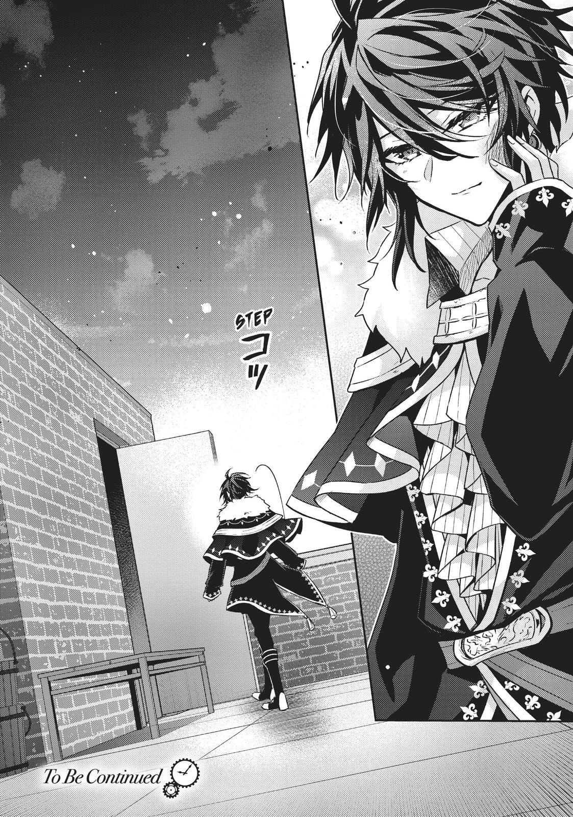 Loop 7-kaime no Akuyaku Reijou wa, Moto Tekikoku de Jiyuu Kimama na Hanayome Seikatsu o Mankitsu Suru Chapter 16 page 31 - 
