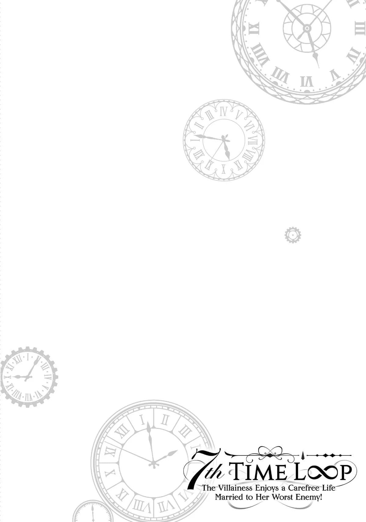 Loop 7-kaime no Akuyaku Reijou wa, Moto Tekikoku de Jiyuu Kimama na Hanayome Seikatsu o Mankitsu Suru Chapter 26.1 page 36 - 