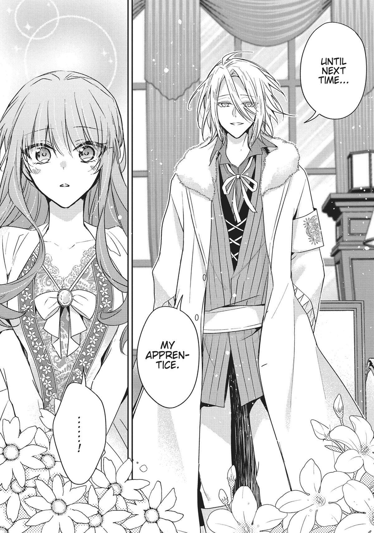 Loop 7-kaime no Akuyaku Reijou wa, Moto Tekikoku de Jiyuu Kimama na Hanayome Seikatsu o Mankitsu Suru Chapter 30 page 27 - 