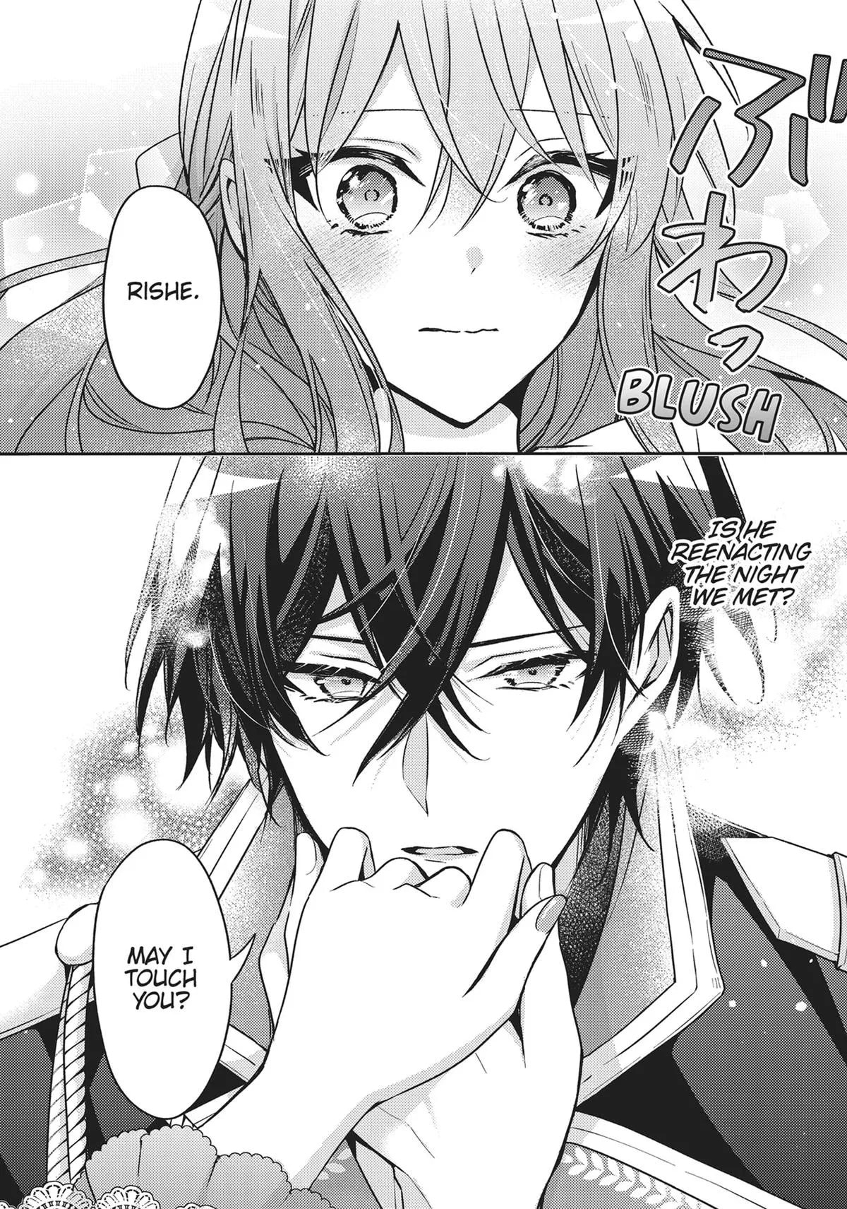 Loop 7-kaime no Akuyaku Reijou wa, Moto Tekikoku de Jiyuu Kimama na Hanayome Seikatsu o Mankitsu Suru Chapter 31.1 page 13 - 