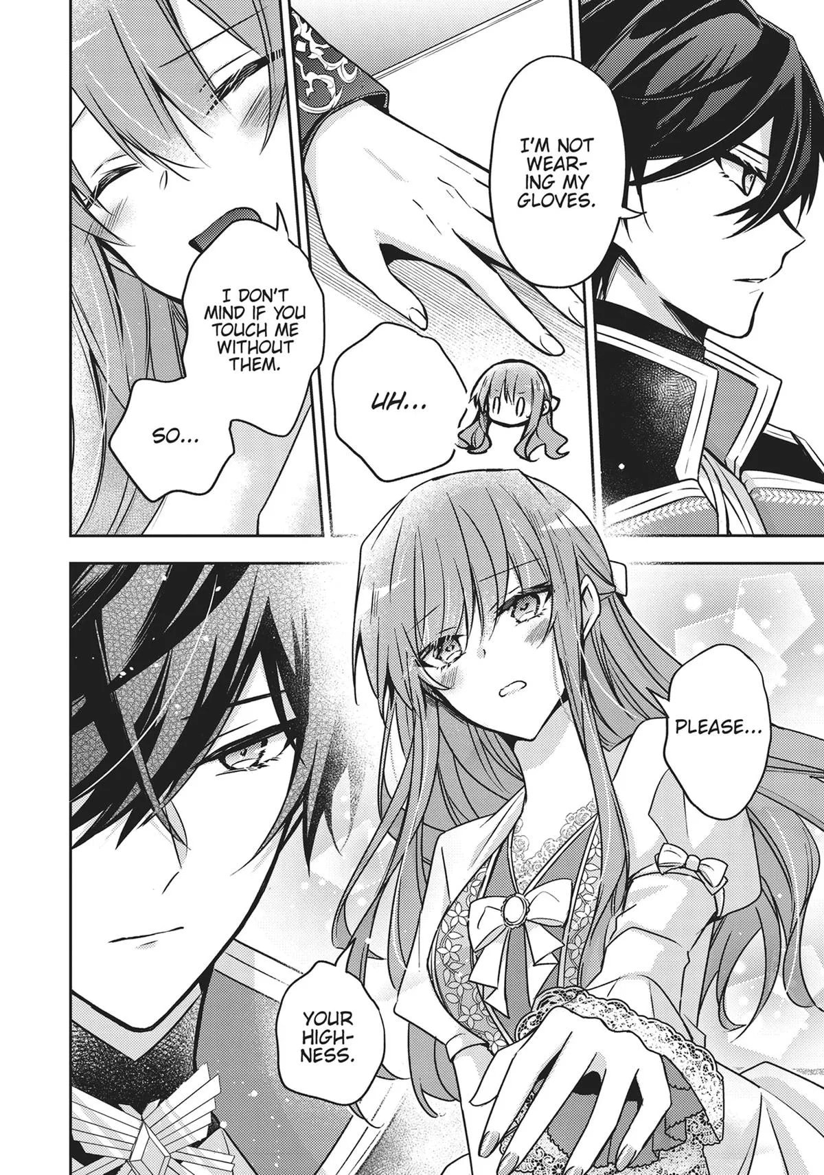 Loop 7-kaime no Akuyaku Reijou wa, Moto Tekikoku de Jiyuu Kimama na Hanayome Seikatsu o Mankitsu Suru Chapter 31.1 page 10 - 