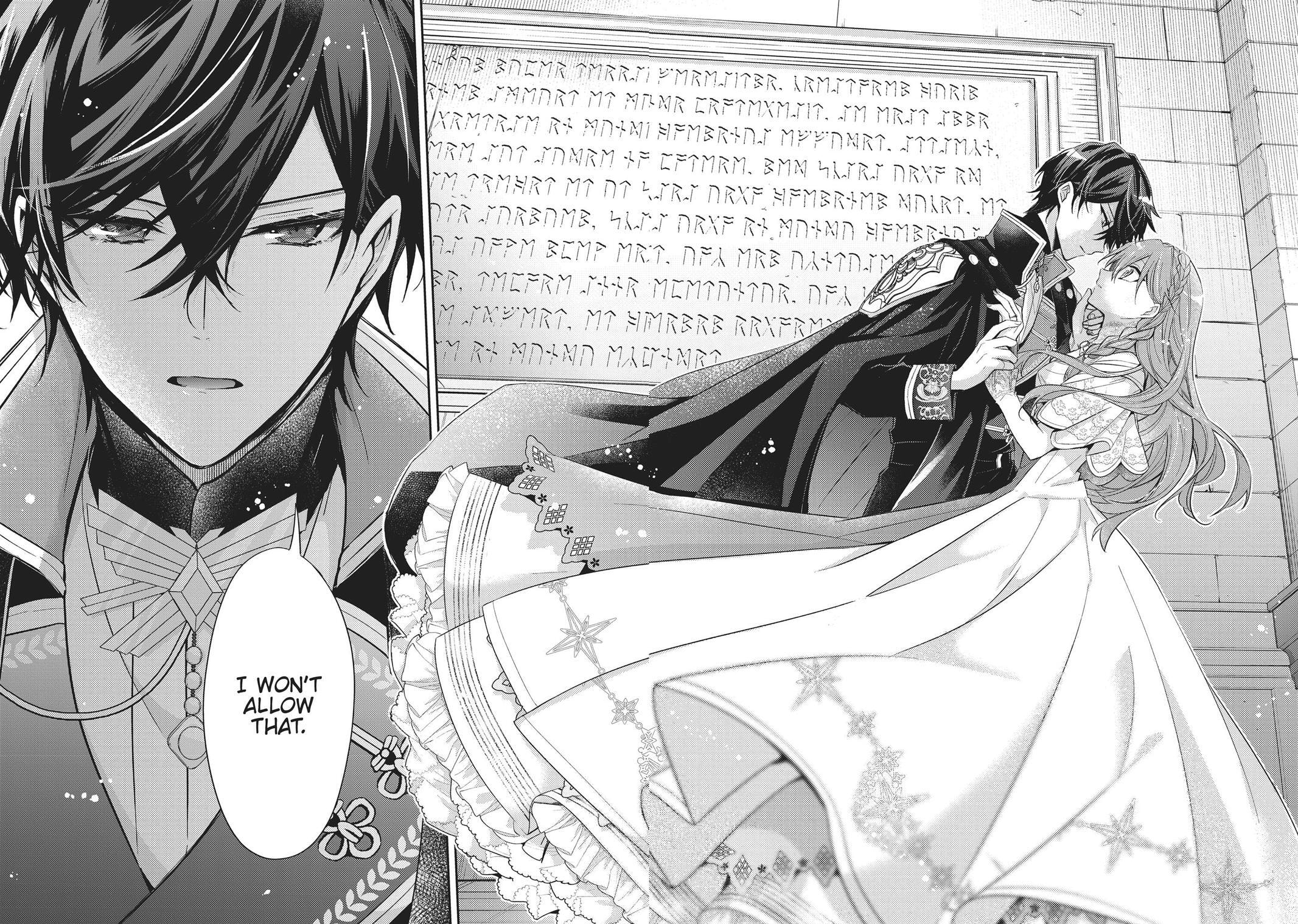 Loop 7-kaime no Akuyaku Reijou wa, Moto Tekikoku de Jiyuu Kimama na Hanayome Seikatsu o Mankitsu Suru Chapter 34 page 28 - 