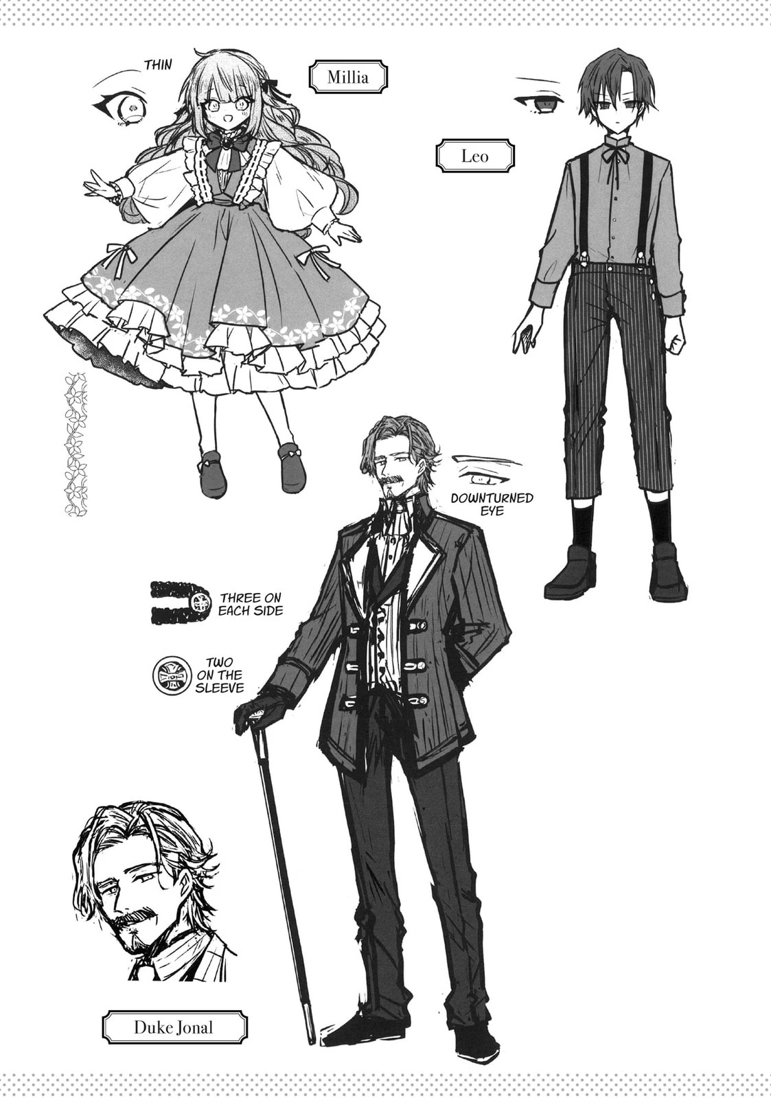 Loop 7-kaime no Akuyaku Reijou wa, Moto Tekikoku de Jiyuu Kimama na Hanayome Seikatsu o Mankitsu Suru Chapter 36.6 page 2 - 
