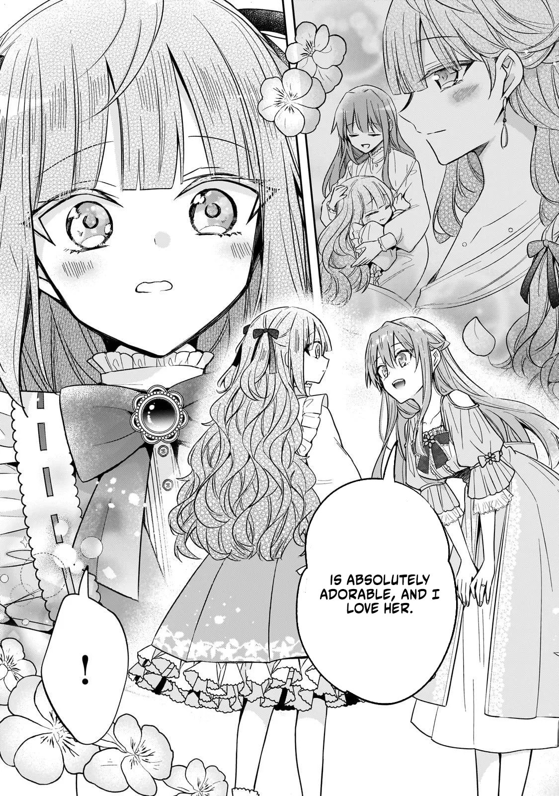 Loop 7-kaime no Akuyaku Reijou wa, Moto Tekikoku de Jiyuu Kimama na Hanayome Seikatsu o Mankitsu Suru Chapter 39 page 20 - 