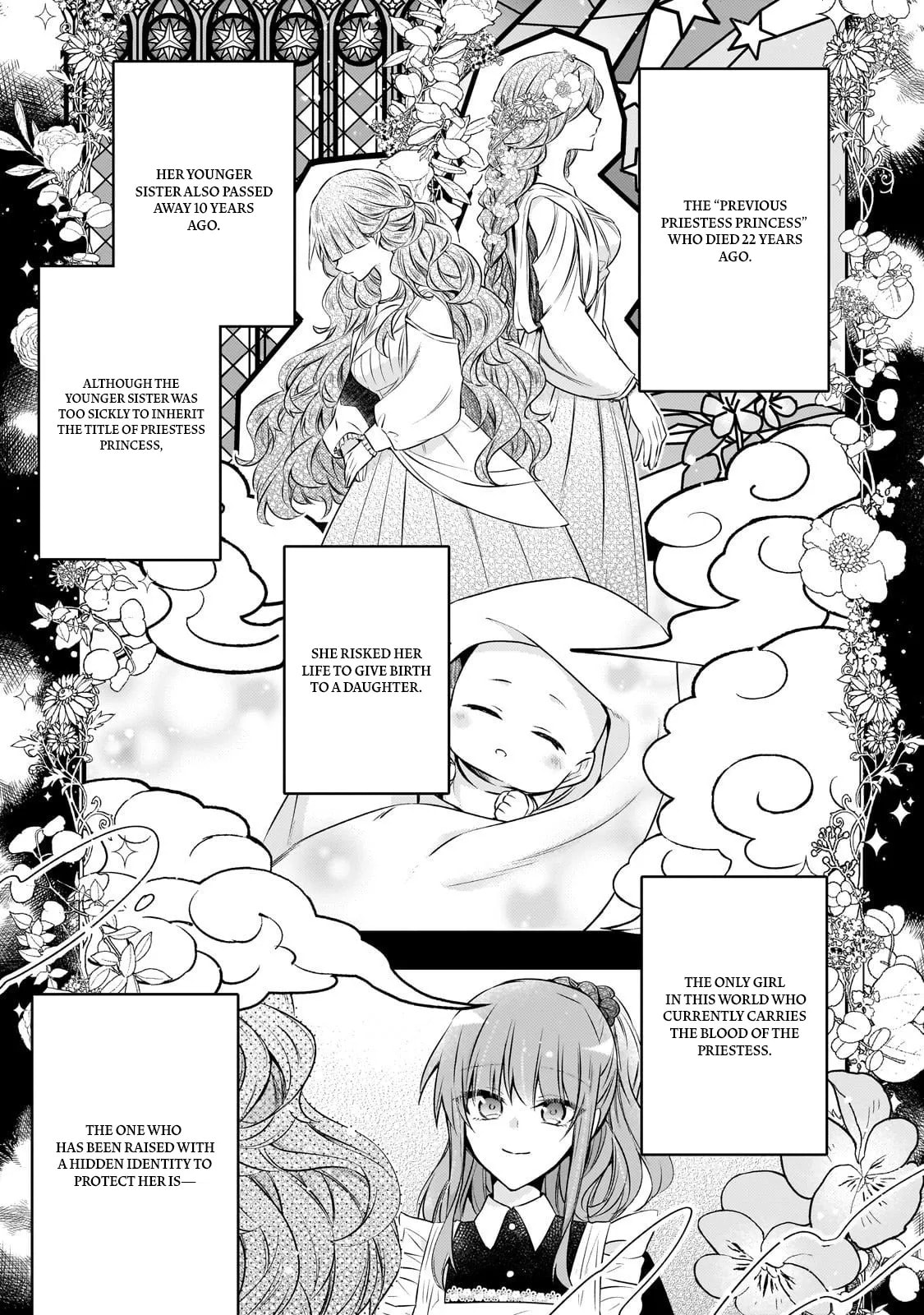 Loop 7-kaime no Akuyaku Reijou wa, Moto Tekikoku de Jiyuu Kimama na Hanayome Seikatsu o Mankitsu Suru Chapter 39 page 30 - 