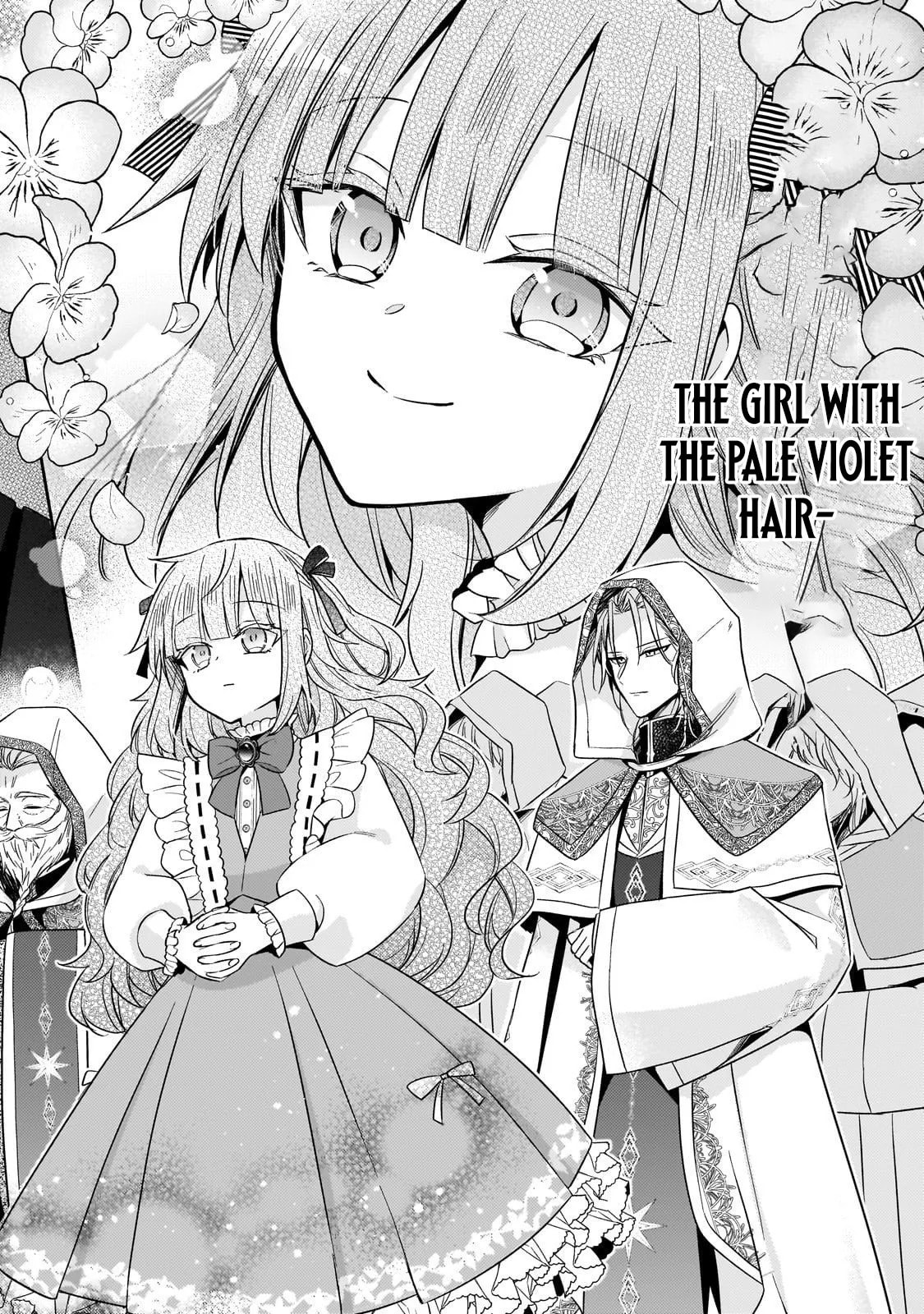 Loop 7-kaime no Akuyaku Reijou wa, Moto Tekikoku de Jiyuu Kimama na Hanayome Seikatsu o Mankitsu Suru Chapter 39 page 31 - 