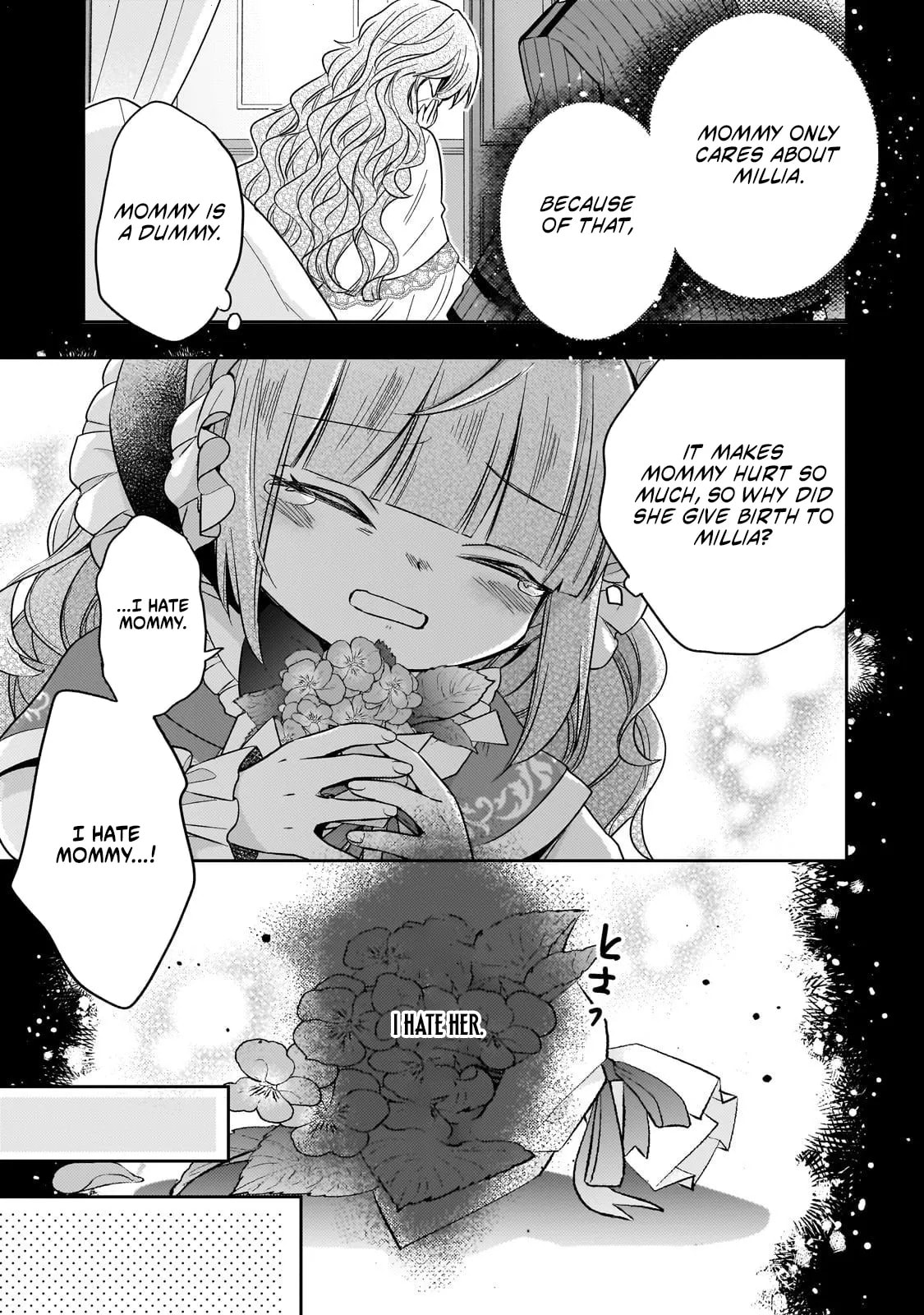 Loop 7-kaime no Akuyaku Reijou wa, Moto Tekikoku de Jiyuu Kimama na Hanayome Seikatsu o Mankitsu Suru Chapter 39 page 6 - 