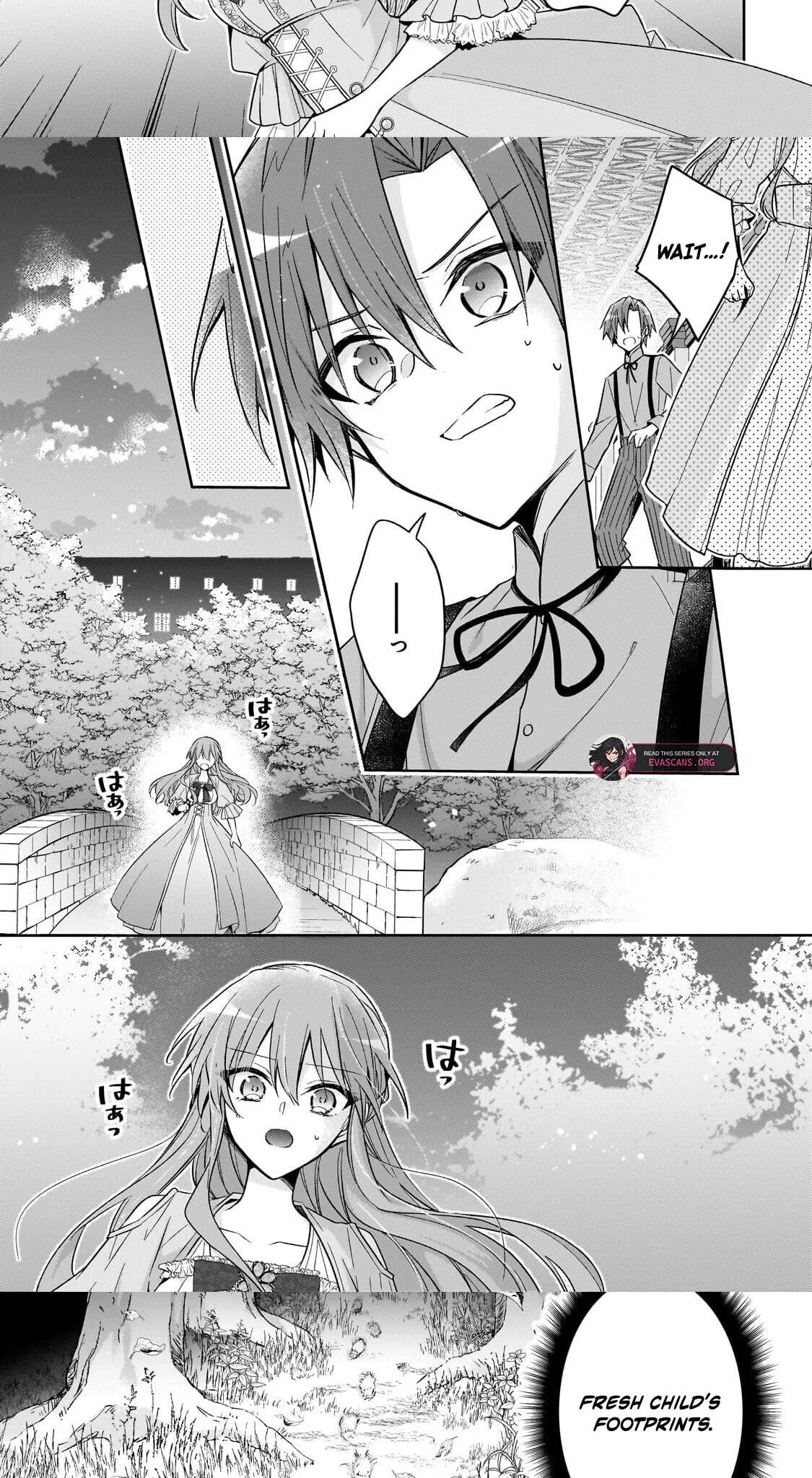 Loop 7-kaime no Akuyaku Reijou wa, Moto Tekikoku de Jiyuu Kimama na Hanayome Seikatsu o Mankitsu Suru Chapter 40 page 18 - 