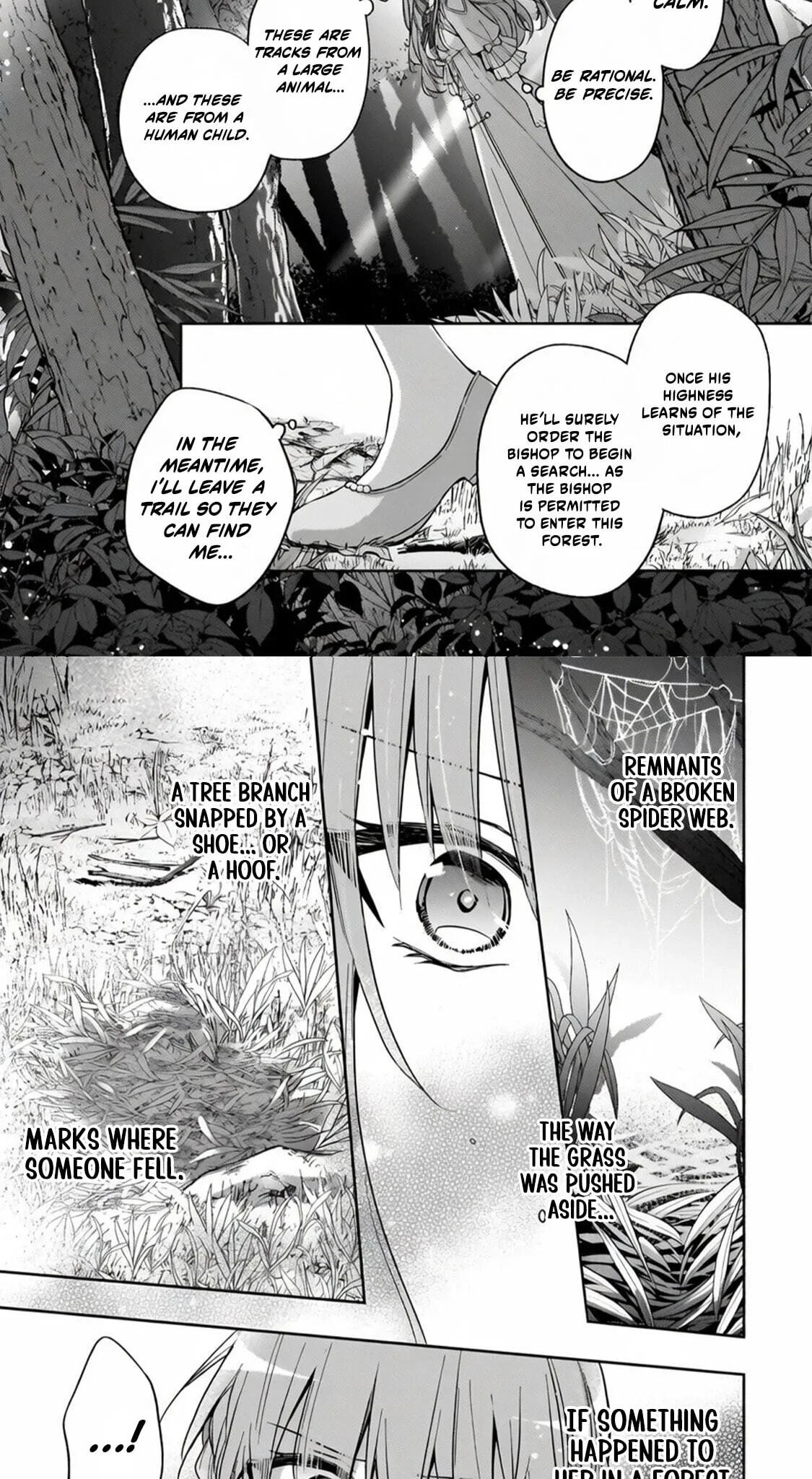 Loop 7-kaime no Akuyaku Reijou wa, Moto Tekikoku de Jiyuu Kimama na Hanayome Seikatsu o Mankitsu Suru Chapter 40 page 20 - 