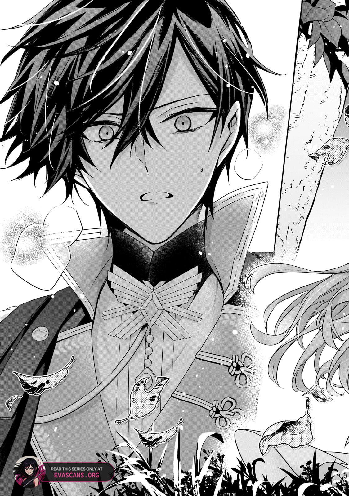 Loop 7-kaime no Akuyaku Reijou wa, Moto Tekikoku de Jiyuu Kimama na Hanayome Seikatsu o Mankitsu Suru Chapter 41.3 page 6 - 