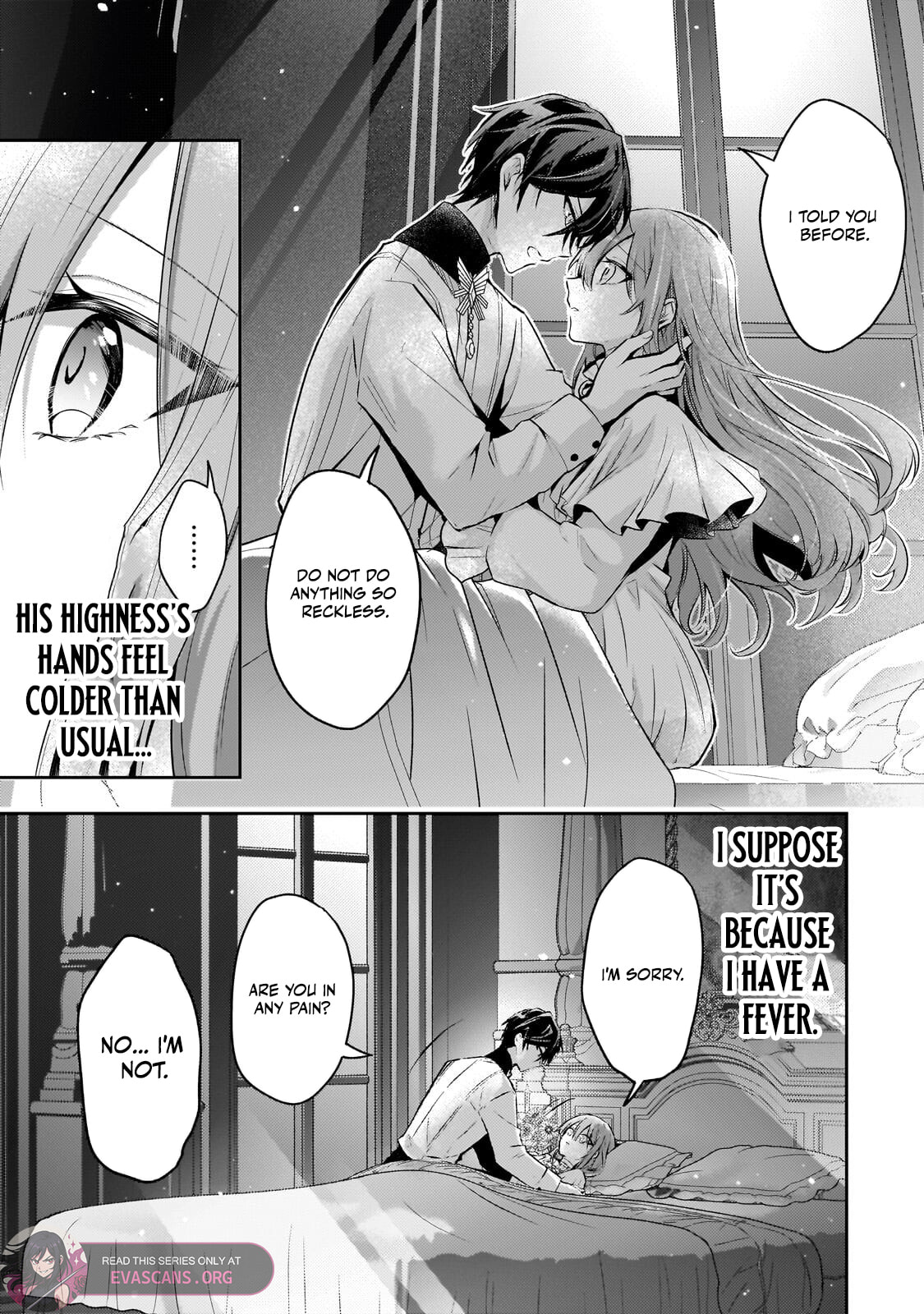 Loop 7-kaime no Akuyaku Reijou wa, Moto Tekikoku de Jiyuu Kimama na Hanayome Seikatsu o Mankitsu Suru Chapter 42.1 page 11 - 