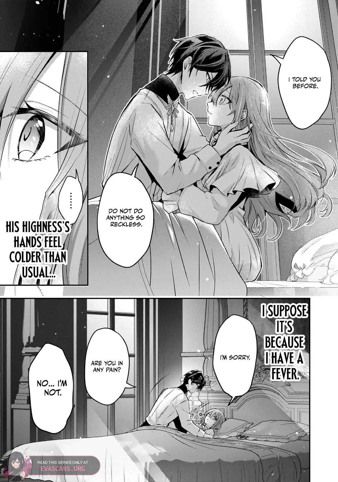 Loop 7-kaime no Akuyaku Reijou wa, Moto Tekikoku de Jiyuu Kimama na Hanayome Seikatsu o Mankitsu Suru Chapter 42.2 page 11 - 