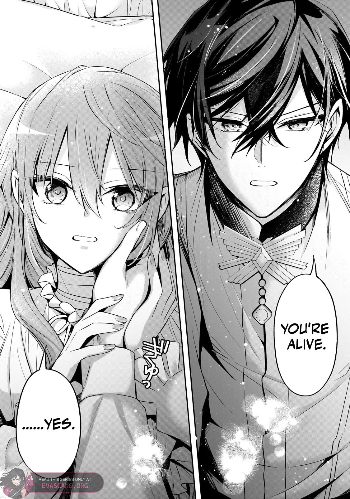 Loop 7-kaime no Akuyaku Reijou wa, Moto Tekikoku de Jiyuu Kimama na Hanayome Seikatsu o Mankitsu Suru Chapter 42 page 12 - 