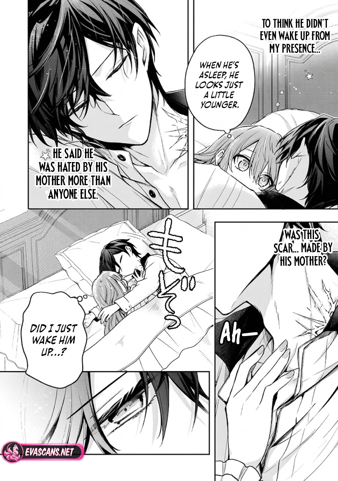 Loop 7-kaime no Akuyaku Reijou wa, Moto Tekikoku de Jiyuu Kimama na Hanayome Seikatsu o Mankitsu Suru Chapter 43.1 page 4 - 
