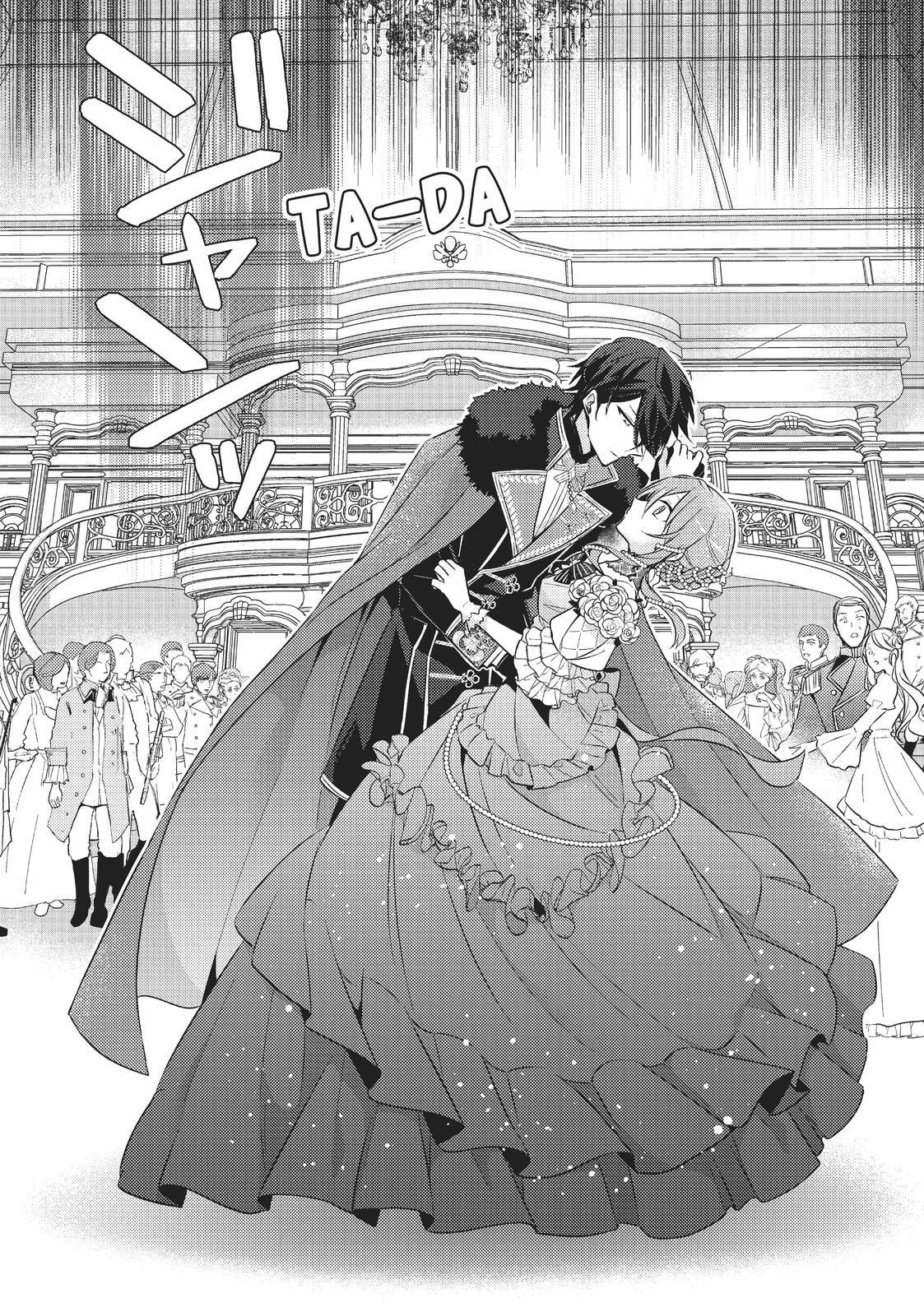 Loop 7-kaime no Akuyaku Reijou wa, Moto Tekikoku de Jiyuu Kimama na Hanayome Seikatsu o Mankitsu Suru Chapter 5 page 28 - 