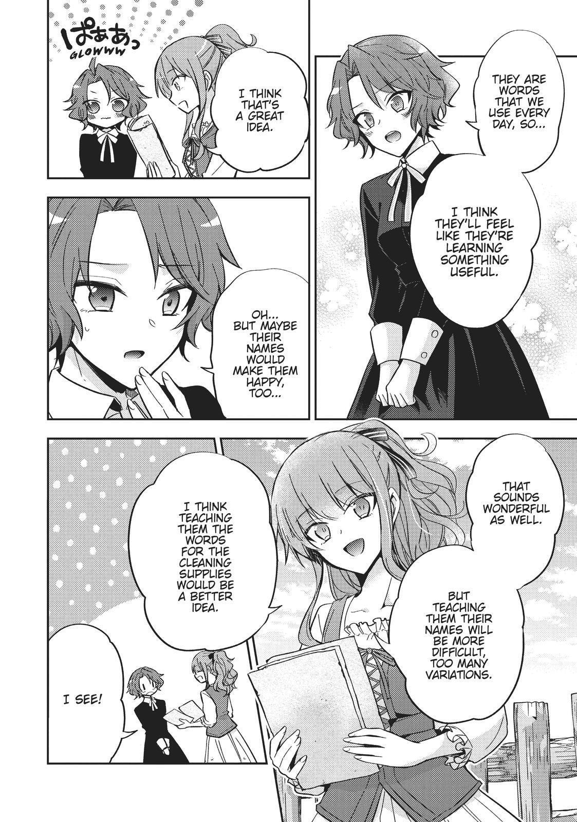 Loop 7-kaime no Akuyaku Reijou wa, Moto Tekikoku de Jiyuu Kimama na Hanayome Seikatsu o Mankitsu Suru Chapter 7 page 16 - 