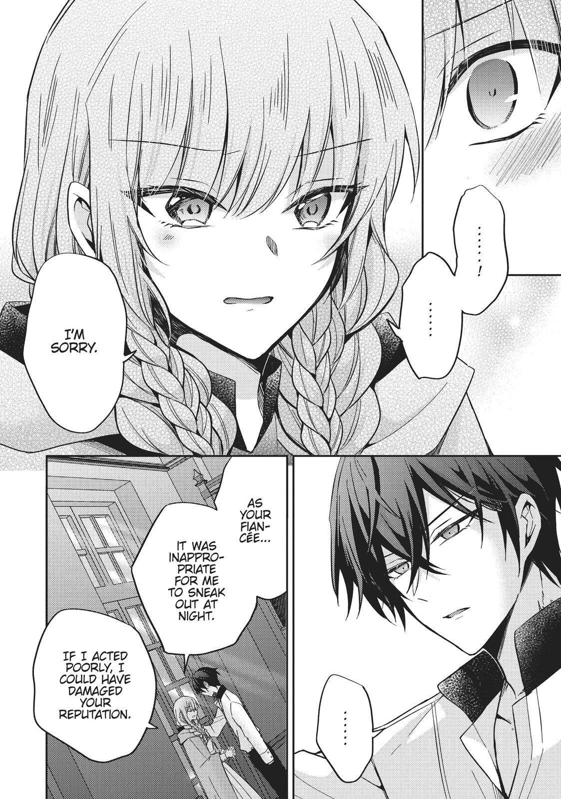 Loop 7-kaime no Akuyaku Reijou wa, Moto Tekikoku de Jiyuu Kimama na Hanayome Seikatsu o Mankitsu Suru Chapter 8 page 26 - 